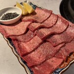 Yakiniku Ushiriki - 