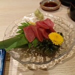 Sapporo Eki Kitaguchi Sakaba Meshi To Junmai - 