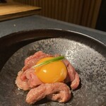 名古屋 焼肉きらく - 