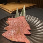 Nagoya Yakiniku Kiraku - 