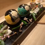 和の食 いがらし - 