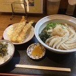 うどん日和 - 