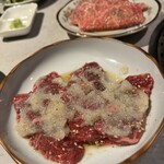 焼肉 牛力 - 