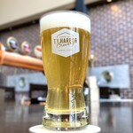 T.Y.HARBOR - ・桜ライチ S 600円/税込
(日本・東京／T.Y. HARBOR Brewery)