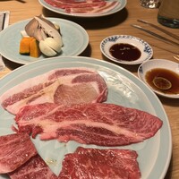 TANAKA YAKINIKU RESTAURANTE - 