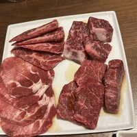 十勝ハーブ牛焼肉 MONMOM - 