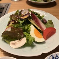 TANAKA YAKINIKU RESTAURANTE - 