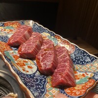 名古屋焼肉きらく - 