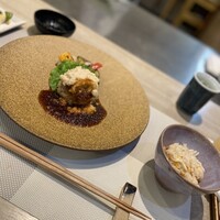 四季彩鉄板くさの - 