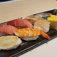 鮨 あうん - 
