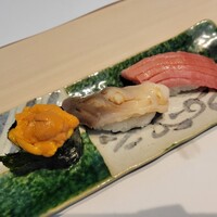 鮨 あうん - 
