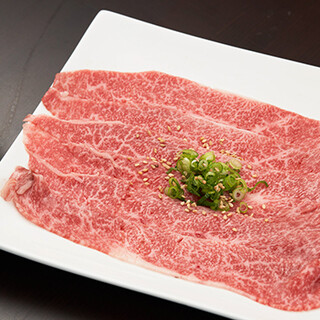 炭火焼肉 ホルモン にく式_2