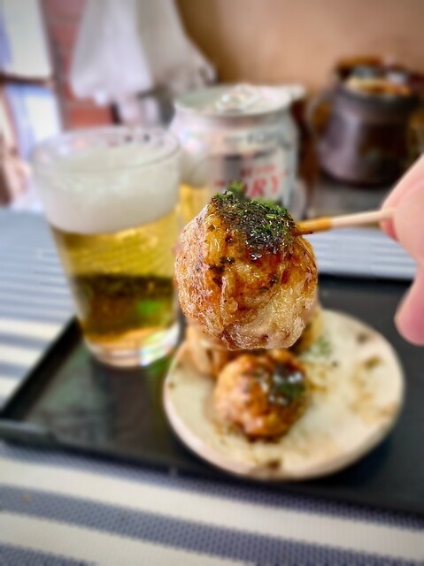 Okonomiyaki Takoyaki Higashiura