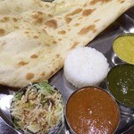 本格的インド・ネパール料理 シバ - 