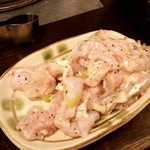 初代吉田 - 上ミノ