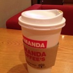 アマンダコーヒーズ - 