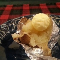 くいしんぼー山中 - 