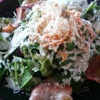 マ・メゾン 西湖店 - シーザーサラダ1400円