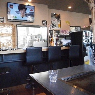 ダイニング&カラオケGORAKU てつぱん_2