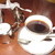 神戸珈琲物語 - ドリンク写真:ホットコーヒー
