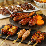 Junkei Yakitori Nidosando - 