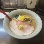 麺屋大河 - 