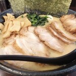 ラーメン 西輝家 - 