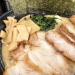 Ramen Nishikiya - 