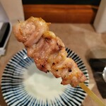 焼鳥の店 圭 - 