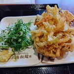 Marugame Seimen - 