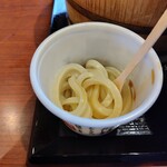 丸亀製麺 - 