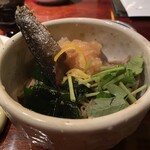 手打蕎麦・酒・料理 壱クラシック - 