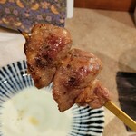 焼鳥の店 圭 - 