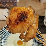 焼鳥の店 圭 - 