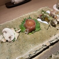 厳選焼鳥 一石三鳥 本店 - 
