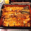 Unagi Musashino - 新仔鰻重