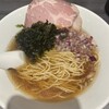 麺や べらぼう
