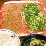 黒毛和牛まるごと一頭買い焼肉 道頓堀みつる - 