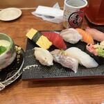 Morimori Zushi - 