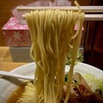 Tsukemen Tsubomi - 