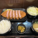 キセキ食堂 - 