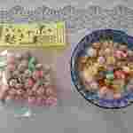 麩房老舗 - 京やき麩 玉あられ