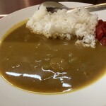 ラーメン＆カレー専門店 太源 - 