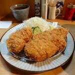 Kurobuta Tonkatsu Horiichi - 