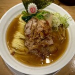 Tsukemen Tsubomi - 