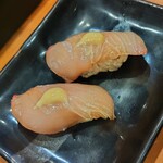 玄鮨 - 島寿司（かんぱち