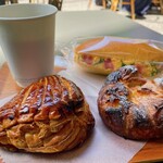 ル・シュクレクール 北新地 - 