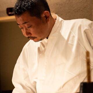 Produced by Michelin-starred restaurant "Toriyoshi Ishii"