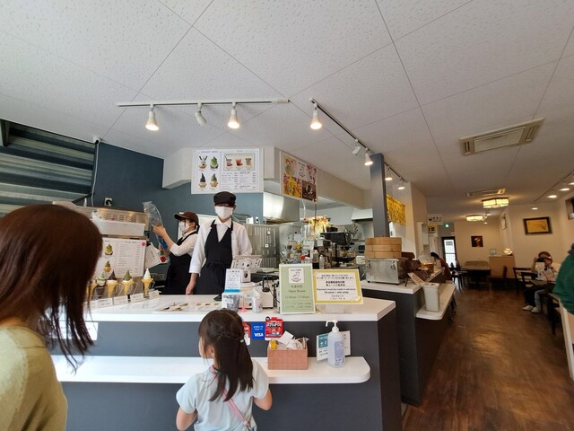 Mamejika Shokudo photo 5