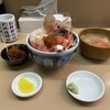 食事処 ながもり